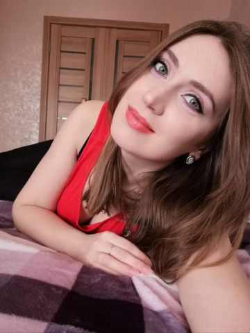 Дарья